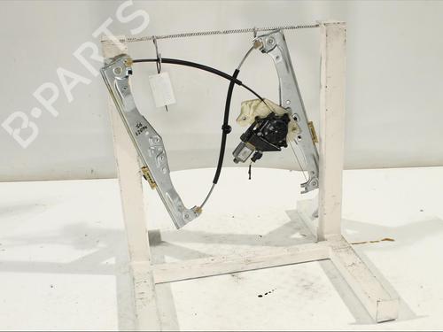 Used Front left window mechanism CITROËN C4 CACTUS 1.2 VTi 82 (82 hp) 12079615