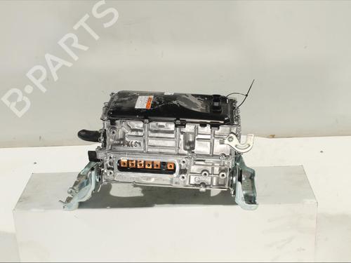 Used Inverter/Converter Inverter/Converter TOYOTA C-HR (_X1_) 1.8 Hybrid (ZYX10_, ZYX11_, ZYX10R, ZYX11R) (122 hp) 14525295 14525295