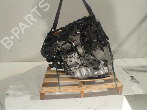 Engine BMW 1 (F20) 118 d | BP21185799M1 