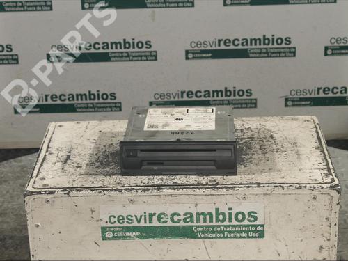 Used Radio VW POLO V (6R1, 6C1) [2009-2022]  11954794