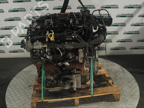 Engine FORD MONDEO III Saloon (B4Y)  | BP11900117M1 