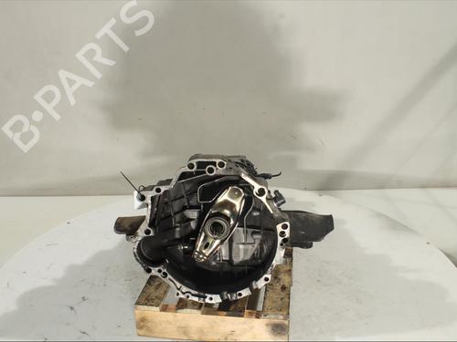 Gearbox AUDI A4 B5 (8D2) 2.8 quattro | BP17208470M3