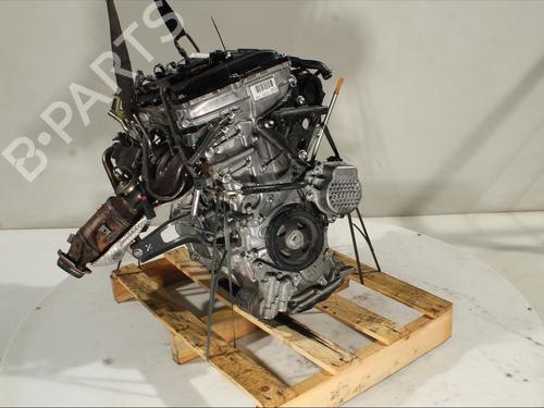 Engine TOYOTA COROLLA Hatchback (_E21_, _EA1_, _EH1_) 1.8 Hybrid (ZWE211, ZWE219) | BP24102675M1 
