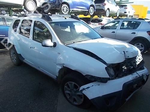 Alternator DACIA DUSTER (HS_) 1.5 dCi 4x4 | BP24120937M7 