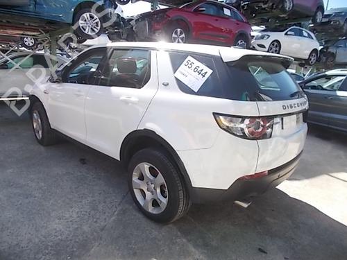 Switch LAND ROVER DISCOVERY SPORT (L550) 2.0 D | BP26900416I30  - Image 6