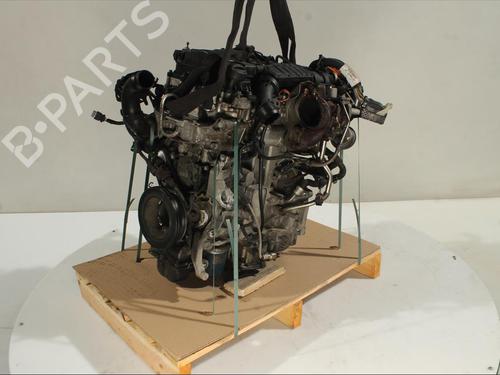 Engine CITROËN C4 CACTUS 1.2 THP 110 | BP27399474M1 