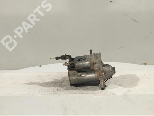 Used Starter CITROËN C3 / C3 ORIGIN III (SX) 1.5 BlueHDi 100 (SXYHYP, SXYHTU) (102 hp) 11911285