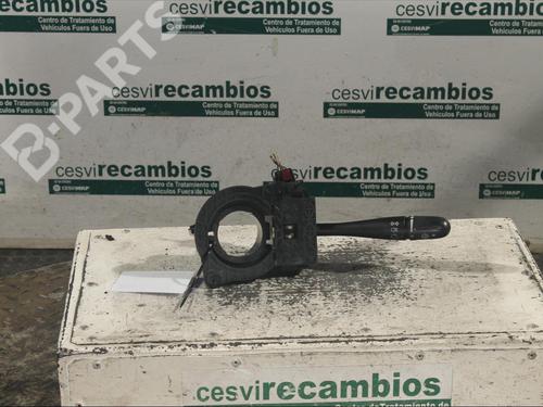 Rattstammestilk CHRYSLER VOYAGER IV (RG, RS) 2.5 CRD | BP11893678I23 