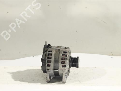 Used Alternator Alternator DACIA SANDERO III 1.0 TCe 90 (91 hp) 26900348 26900348