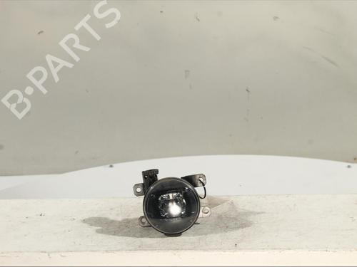 Used Right front fog light Right front fog light PEUGEOT 3008 II SUV (MC_, MR_, MJ_, M4_) 1.2 THP/ PureTech 130 (MRHNSM, MRHNSU, MRHNSJ, MRHNYW,... (131 hp) 27694858 27694858