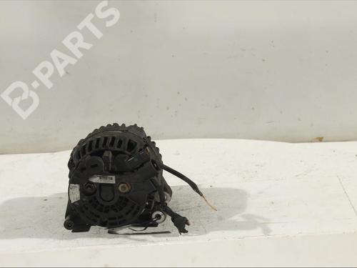 Alternator PEUGEOT 307 SW (3H) 1.6 16V | BP11904185M7 