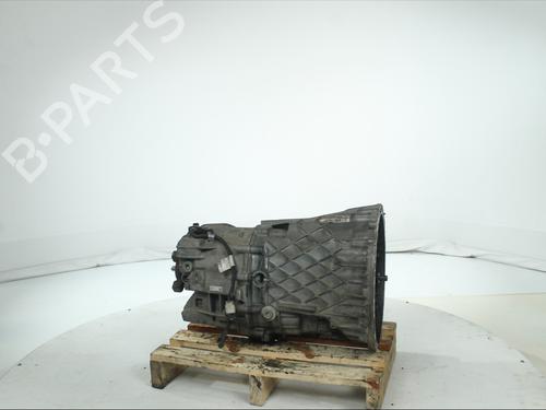 Gearbox MERCEDES-BENZ VITO Van (W447) 110 CDI (447.601, 447.603, 447.605) | BP37455602M3 - Image 4