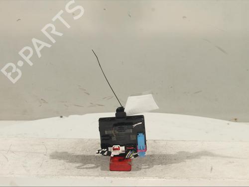 Used Electronic module Electronic module VW TIGUAN (5N_) 1.4 TSI 4motion (150 hp) 15137117 15137117