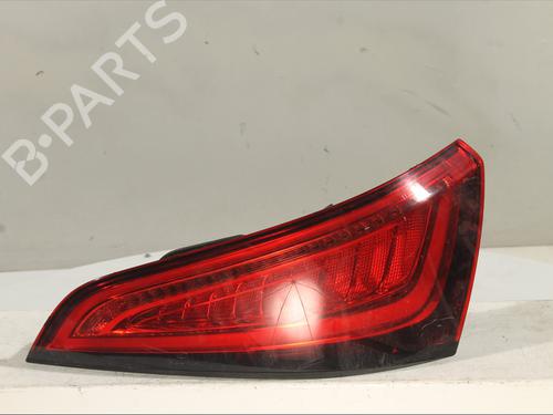Used Right taillight AUDI Q5 (8RB) 2.0 TDI (150 hp) 28577585