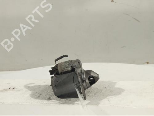Anlasser RENAULT MEGANE III Hatchback (BZ0/1_, B3_) 1.2 TCe (BZ16, BZ28) | BP15251500M8 