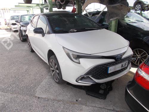 Used Parts TOYOTA COROLLA Hatchback (_E21_, _EA1_, _EH1_) 1.8 VVTi Hybrid (ZWE219) 4371016
