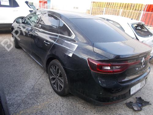 Electronic module RENAULT TALISMAN (LP_) 1.6 dCi 130 | BP31820060M83 - Image 7