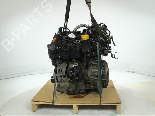 Used Engine Engine 39496492 39496492