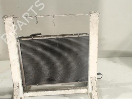 Kondensator Klimaanlage RENAULT MODUS / GRAND MODUS (F/JP0_) 1.2 (JP0C, JP0K, FP0C, FP0K, FP0P, JP0P, JP0T) | BP18947187M32