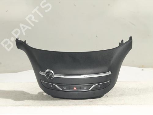 Used Switch Switch PEUGEOT 308 SW II (LC_, LJ_, LR_, LX_, L4_) 1.6 BlueHDi 120 (120 hp) 24352651 24352651