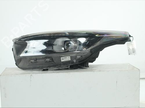 Used Left headlight Left headlight 37675947 37675947