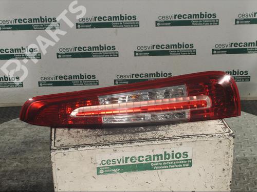 Used Right taillight FORD C-MAX (DM2) [2007-2010]  11900558