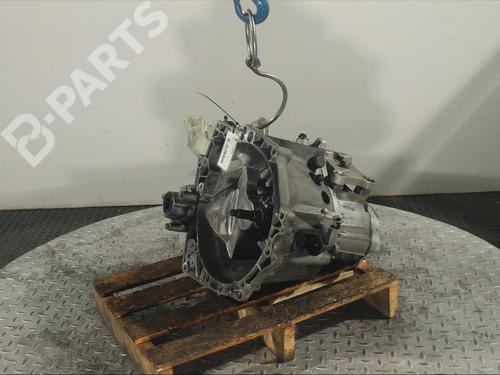 Gearbox PEUGEOT 207 SW (WK_) 1.6 HDi | BP11901496M3