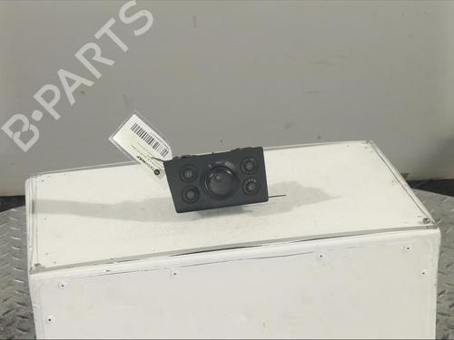 Used Headlight switch Headlight switch OPEL ZAFIRA / ZAFIRA FAMILY B (A05) 1.7 CDTI (M75) (125 hp) 11901445 11901445