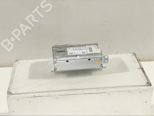 Used Radio Radio CITROËN C4 CACTUS 1.2 VTi 82 (82 hp) 11902734 11902734