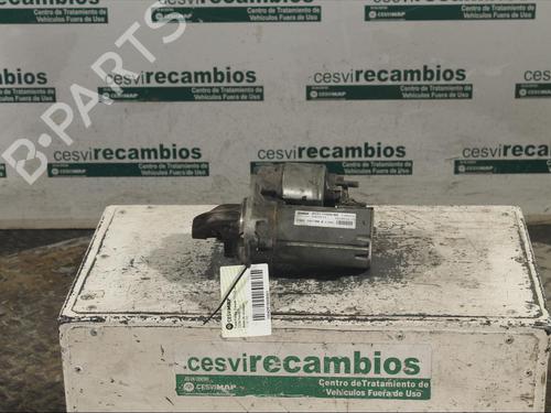 Used Starter Starter FORD FIESTA VI (CB1, CCN) 1.25 (82 hp) 11896774 11896774