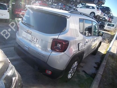 Reverse light JEEP RENEGADE SUV (BU, B1, BV) 1.6 CRD | BP24578562C36 - Image 5
