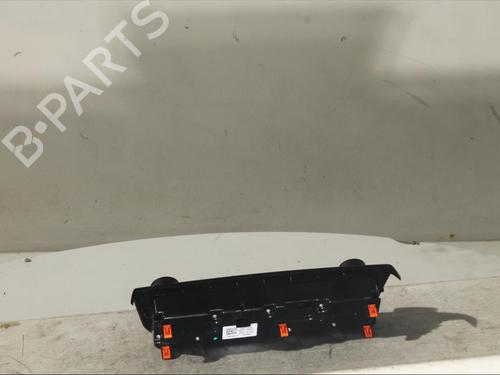Climate control JEEP COMPASS (MP, M6, MV, M7) 1.6 Multijet | BP17219969I5