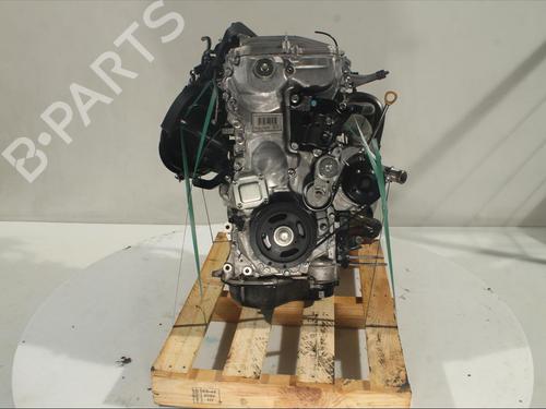 Engine TOYOTA RAV 4 IV (_A4_)  | BP15883681M1 