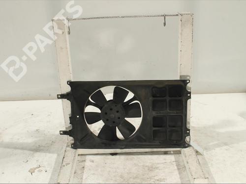 Used Radiator fan VW GOLF II (19E, 1G1) [1983-1992]  11954967