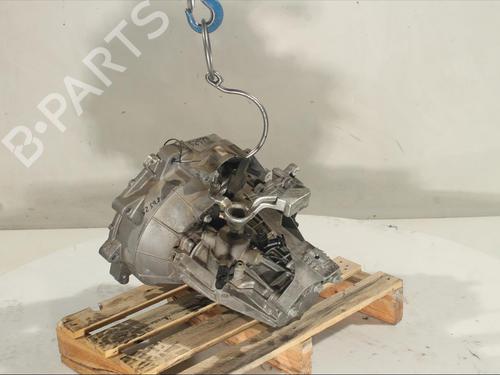 Gearbox VW LOAD UP (121, 122, BL1, BL2)  | BP19071434M3 