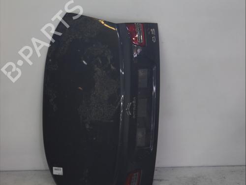 Used Tailgate Tailgate CITROËN C5 III (RD_) 2.0 HDi 165 (RDRHHA, RDRHH8) (163 hp) 29986027 29986027