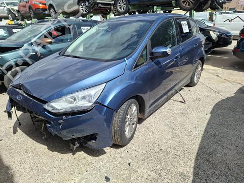 Starter FORD C-MAX II (DXA/CB7, DXA/CEU) 1.0 EcoBoost | BP40286074M8 - Image 8