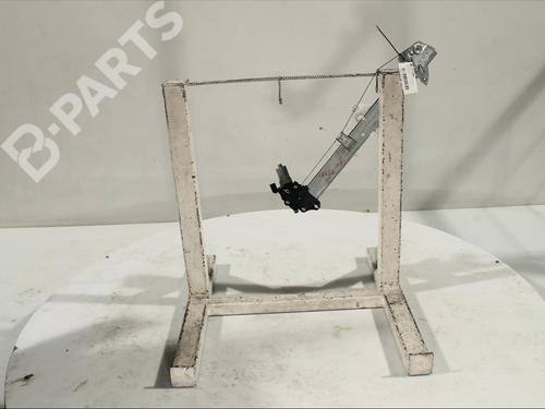 Used Front right window mechanism HONDA HR-V (RU) [2014-2025]  12085040