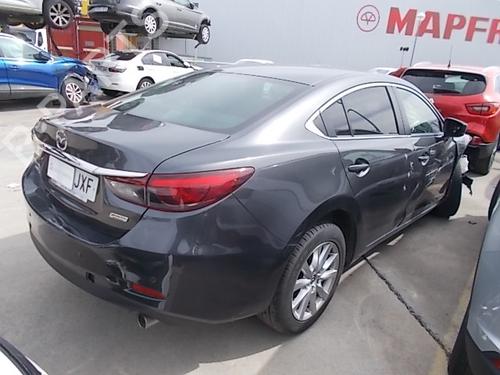 Switch MAZDA 6 Saloon (GJ, GL) 2.0 (GJ2, GL2, GL6) | BP24352320I30  - Image 6
