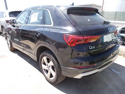 Engine AUDI Q3 (F3B) 35 TDI | BP37733271M1 - Image 9