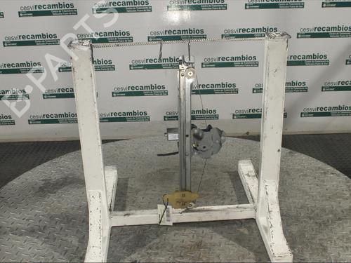 Front right window mechanism RENAULT CAPTUR I (J5_, H5_) 0.9 TCe 90 | BP12078147C23 