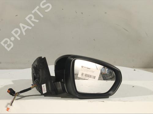 Used Right mirror Right mirror DS DS 7 Crossback (J4_, JR_, JC_) 2.0 BlueHDi 180 (JJEHZR) (177 hp) 31820101 31820101