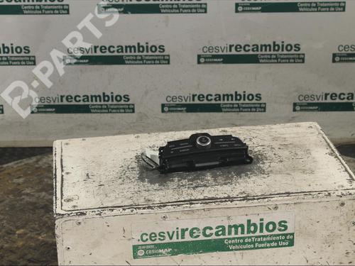Used Switch FORD FOCUS III [2010-2020]  11988921
