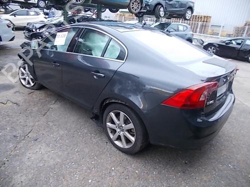 Starter VOLVO S60 II (134) D3 | BP26880708M8 - Image 6