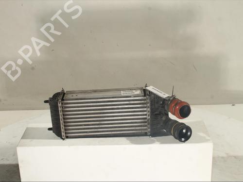 Used Intercooler PEUGEOT 2008 I (CU_) 1.2 THP 110 / PureTech 110 (110 hp) 19483990
