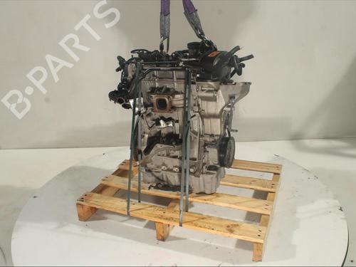 Engine SKODA FABIA III (NJ3) 1.0 | BP20714252M1 