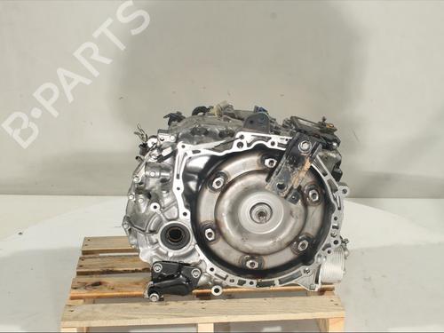 Used Gearbox CITROËN C3 III (SX) 1.5 BlueHDi 100 (SXYHYP, SXYHTU) (102 hp) 16179560