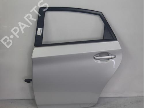 Tür links hinten für TOYOTA PRIUS (_W3_) 1.8 Hybrid (ZVW30) (136 hp) 30740850
