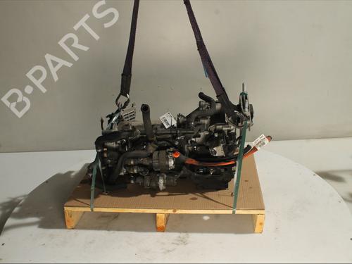 Motor PEUGEOT 2008 II (UD_, US_, UY_, UJ_, UR_, UC_) e-2008 (UKZKXZ) (136 hp) 29021438