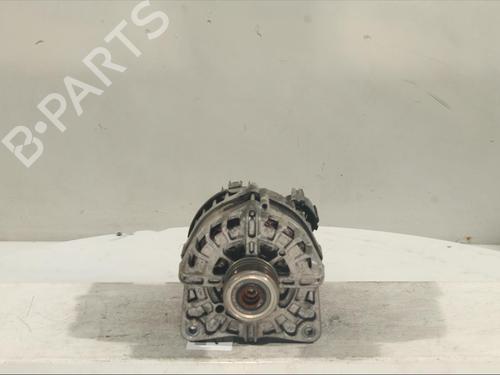 Used Alternator DACIA DOKKER Express Box Body/MPV [2012-2025]  16008135